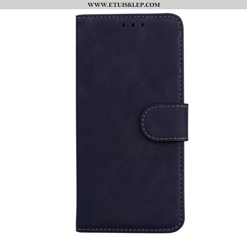 Etui Folio do Xiaomi Redmi Note 11 Pro / 11 Pro 5G Nowa Klasyka Retro